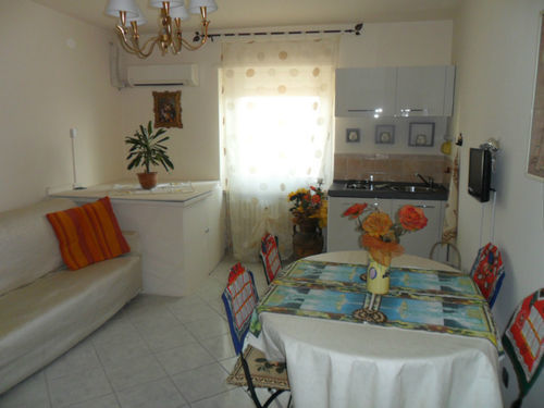 Appartamento Lella Con Meravigliosa Vista Vicino Alle Terme 아키테르메 외부 사진