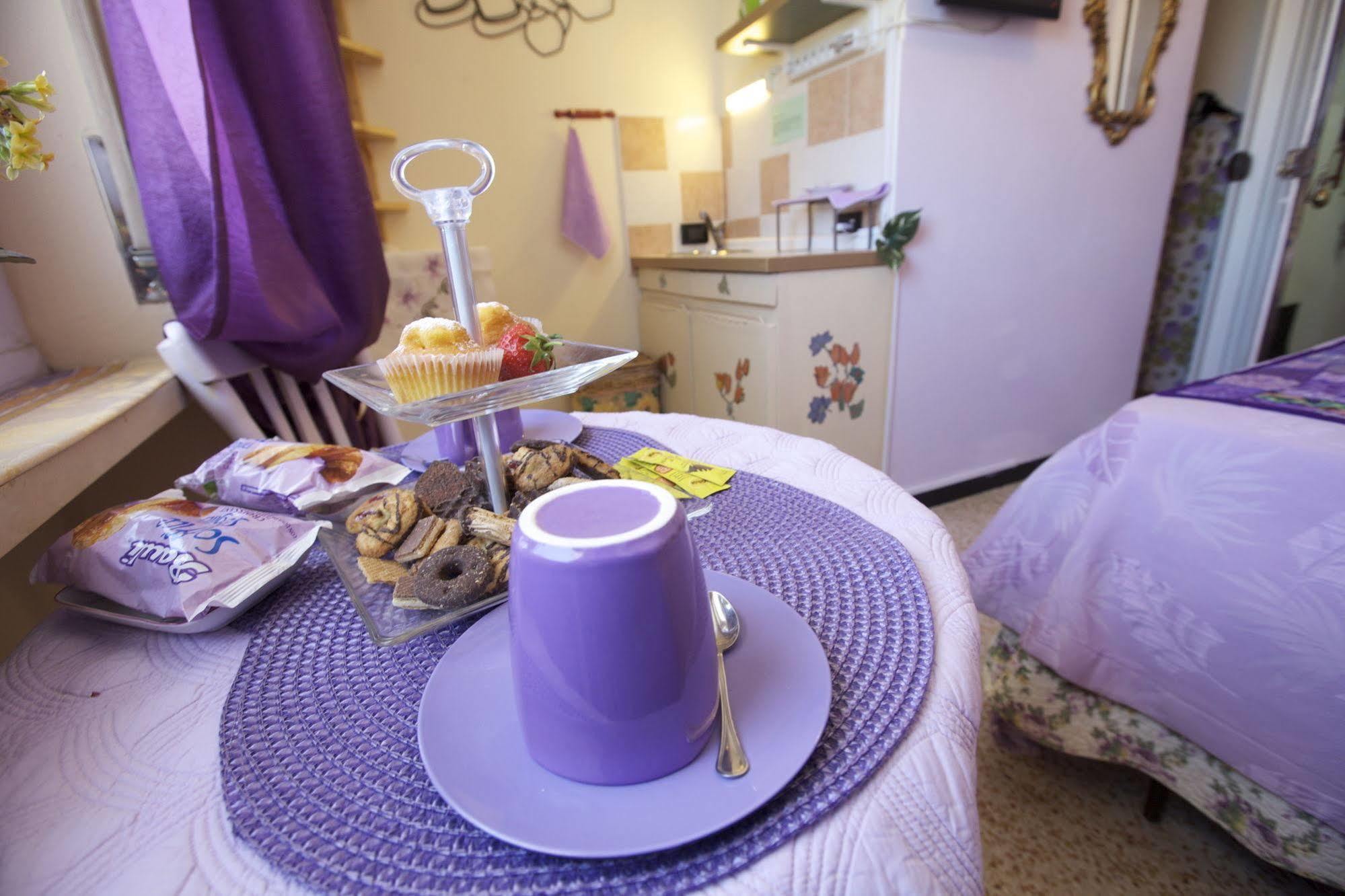 Appartamento Lella Con Meravigliosa Vista Vicino Alle Terme 아키테르메 외부 사진