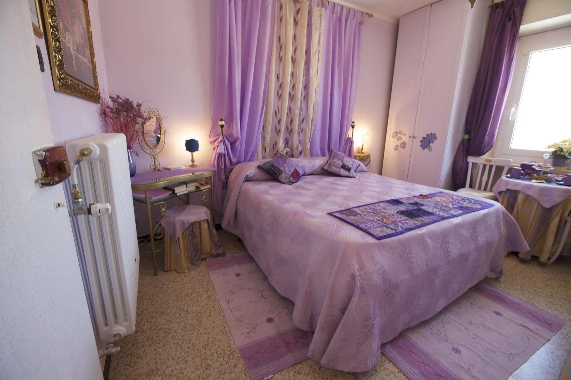 Appartamento Lella Con Meravigliosa Vista Vicino Alle Terme 아키테르메 외부 사진